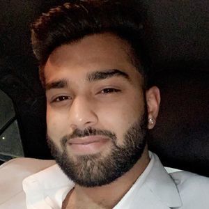 Meet your Posher, Arman